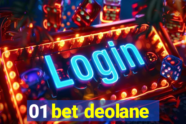 01 bet deolane